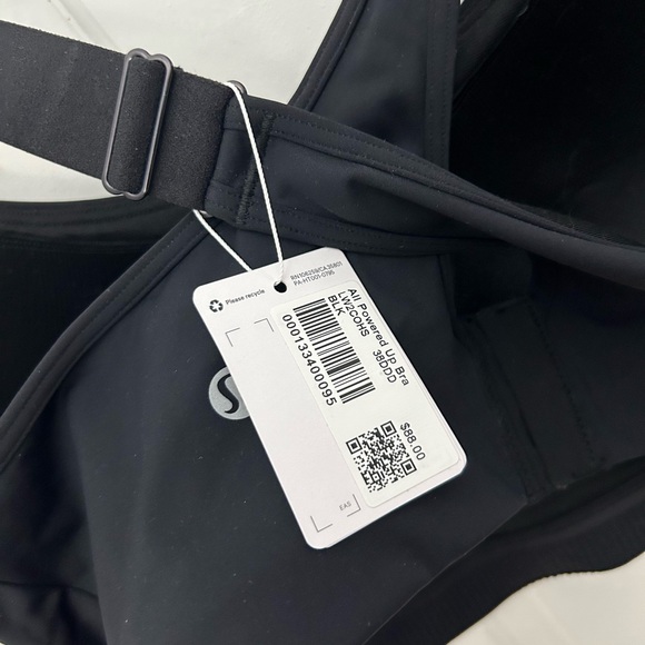 NWT Lululemon sports bra - Picture 4 of 4